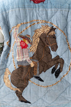 Load image into Gallery viewer, The Oversized Market Jacket