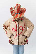 Load image into Gallery viewer, The Market Jacket - Medium
