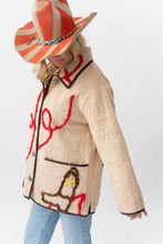 Load image into Gallery viewer, The Market Jacket - Medium