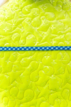 Load image into Gallery viewer, Le Zip Quilted Vest
