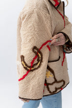 Load image into Gallery viewer, The Market Jacket - Medium