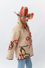 Load image into Gallery viewer, The Market Jacket - Medium