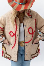 Load image into Gallery viewer, The Market Jacket - Medium