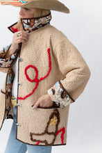 Load image into Gallery viewer, The Market Jacket - Medium