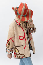 Load image into Gallery viewer, The Market Jacket - Medium