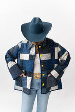 Load image into Gallery viewer, The Market Jacket - Medium