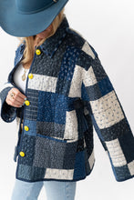 Load image into Gallery viewer, The Market Jacket - Medium