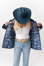 Load image into Gallery viewer, The Market Jacket - Medium
