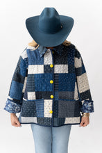 Load image into Gallery viewer, The Market Jacket - Medium