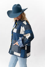 Load image into Gallery viewer, The Market Jacket - Medium