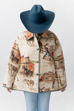 Load image into Gallery viewer, The Market Jacket - Medium