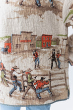 Load image into Gallery viewer, The Market Jacket - Medium