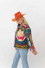 Load image into Gallery viewer, The Market Jacket - Medium
