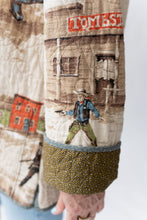 Load image into Gallery viewer, The Market Jacket - Medium