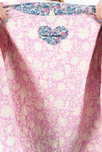 Load image into Gallery viewer, The Slim Shortie Quilt Jacket - Small