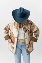 Load image into Gallery viewer, The Market Jacket - Medium