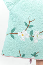 Load image into Gallery viewer, The Helen Quilt Jacket - Longer Sleeves