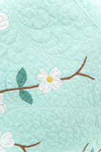 Load image into Gallery viewer, The Helen Quilt Jacket - Longer Sleeves