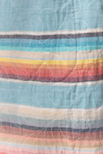 Load image into Gallery viewer, The Duster Quilt Coat - Medium