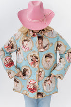 Load image into Gallery viewer, The Market Jacket