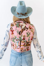 Load image into Gallery viewer, The Wolfe Vest - Large