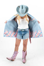 Load image into Gallery viewer, The Aunt Ethel Quilt Jacket