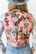 Load image into Gallery viewer, The Wolfe Vest - Large