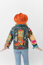 Load image into Gallery viewer, The Market Jacket - Medium