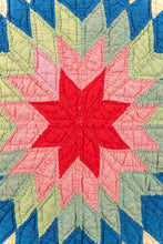 Load image into Gallery viewer, The Aunt Ethel Quilt Jacket