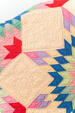 Load image into Gallery viewer, The Aunt Ethel Quilt Jacket