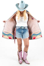 Load image into Gallery viewer, The Aunt Ethel Quilt Jacket