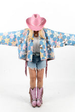 Load image into Gallery viewer, The Aunt Ethel Quilt Jacket