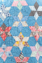Load image into Gallery viewer, The Aunt Ethel Quilt Jacket