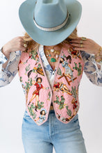 Load image into Gallery viewer, The Wolfe Vest - Large