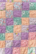 Load image into Gallery viewer, The Aunt Ethel Quilt Jacket