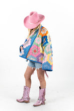 Load image into Gallery viewer, The Aunt Ethel Quilt Jacket