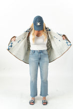 Load image into Gallery viewer, The Aunt Ethel Quilt Jacket