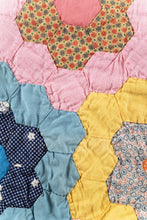 Load image into Gallery viewer, The Aunt Ethel Quilt Jacket