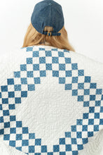 Load image into Gallery viewer, The Aunt Ethel Quilt Jacket