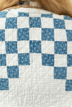 Load image into Gallery viewer, The Aunt Ethel Quilt Jacket