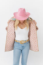 Load image into Gallery viewer, The Market Jacket