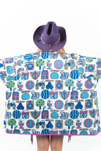 Load image into Gallery viewer, The Helen Quilt Jacket - Longer Sleeves