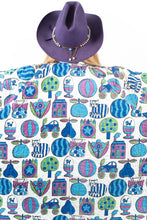 Load image into Gallery viewer, The Helen Quilt Jacket - Longer Sleeves
