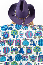 Load image into Gallery viewer, The Helen Quilt Jacket - Longer Sleeves