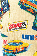 Load image into Gallery viewer, The Trucker Quilt Jacket