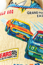 Load image into Gallery viewer, The Trucker Quilt Jacket