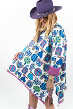 Load image into Gallery viewer, The Helen Quilt Jacket - Longer Sleeves