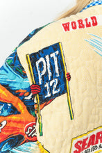 Load image into Gallery viewer, The Trucker Quilt Jacket