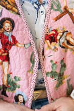 Load image into Gallery viewer, The Wolfe Vest - Large