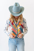 Load image into Gallery viewer, The Wolfe Vest - Small